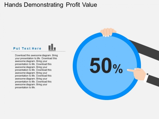 Hands Demonstrating Profit Value Powerpoint Templates Hands Demonstrating Profit Value Powerpoint Templates