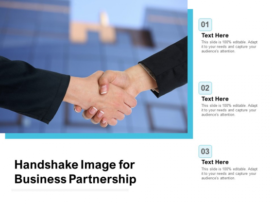 Handshake Image For Business Partnership Ppt PowerPoint Presentation Summary Example Topics PDF Handshake Image For Business Partnership Ppt PowerPoint Presentation Summary Example Topics PDF