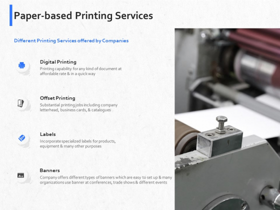 Hardbound Printing Paper Based Printing Services Ppt Model Graphics Design PDF Hardbound Printing Paper Based Printing Services Ppt Model Graphics Design PDF