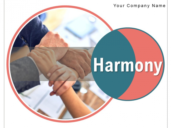 Harmony Individuals Interracial Ppt PowerPoint Presentation Complete Deck Harmony Individuals Interracial Ppt PowerPoint Presentation Complete Deck