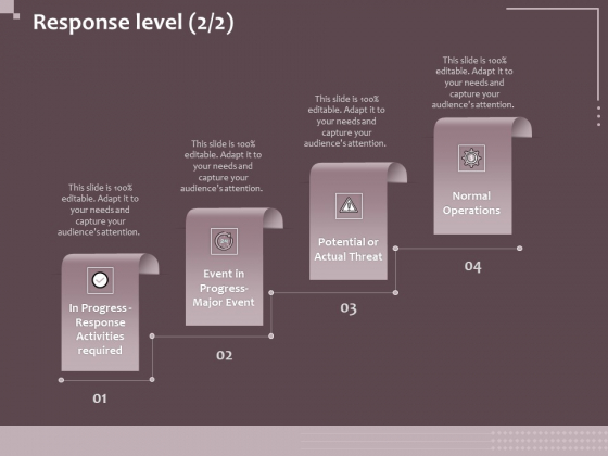 Hazard Administration Response Level Ppt Infographic Template Clipart Images PDF Hazard Administration Response Level Ppt Infographic Template Clipart Images PDF