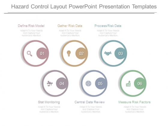 Hazard Control Layout Powerpoint Presentation Templates Hazard Control Layout Powerpoint Presentation Templates