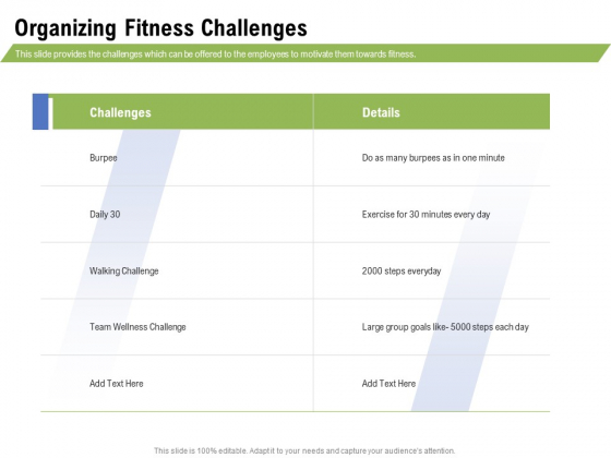 Health And Fitness Consultant Organizing Fitness Challenges Inspiration PDF Health And Fitness Consultant Organizing Fitness Challenges Inspiration PDF