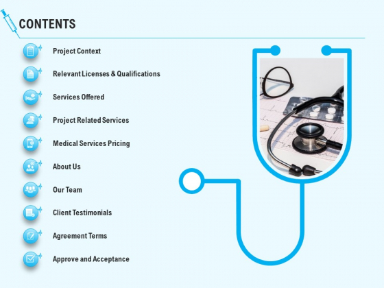 Health Care Contents Ppt Slides Graphics PDF Health Care Contents Ppt Slides Graphics PDF