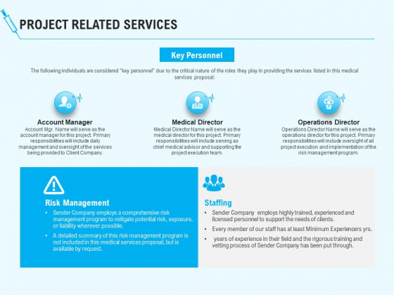 Health Care Project Related Services Ppt Icon Microsoft PDF Health Care Project Related Services Ppt Icon Microsoft PDF