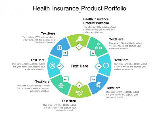 Health Insurance Product Portfolio Ppt PowerPoint Presentation Inspiration Tips Cpb Pdf Health Insurance Product Portfolio Ppt PowerPoint Presentation Inspiration Tips Cpb Pdf
