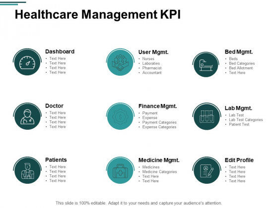 Healthcare Management KPI Ppt PowerPoint Presentation Model Graphic Tips Healthcare Management KPI Ppt PowerPoint Presentation Model Graphic Tips