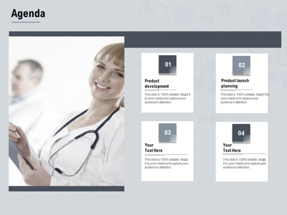 Healthcare Merchandising Agenda Download PDF Healthcare Merchandising Agenda Download PDF