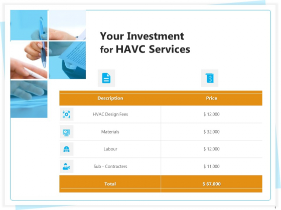 Heating Ventilation And Air Conditioning Installation Your Investment For HAVC Services Ppt Icon Rules PDF Heating Ventilation And Air Conditioning Installation Your Investment For HAVC Services Ppt Icon Rules PDF