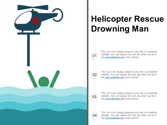 Helicopter Rescue Drowning Man Ppt PowerPoint Presentation Inspiration Example File Helicopter Rescue Drowning Man Ppt PowerPoint Presentation Inspiration Example File