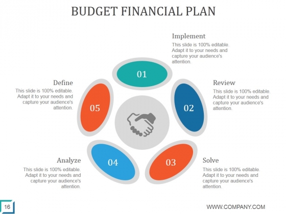 Helping_Clients_Develop_A_Household_Budget_Ppt_PowerPoint_Presentation_Complete_Deck_With_Slides_Slide_16