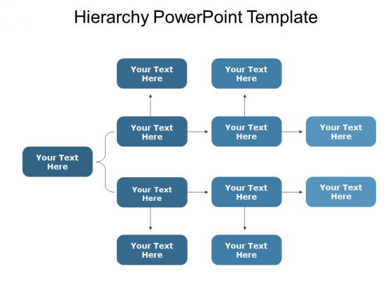 Hierarchy Chart Free