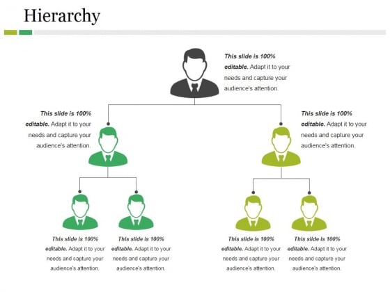 Hierarchy Ppt PowerPoint Presentation Inspiration Show Hierarchy Ppt PowerPoint Presentation Inspiration Show