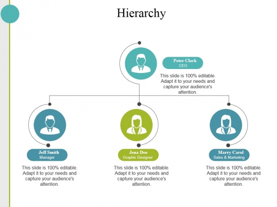 Hierarchy Ppt PowerPoint Presentation Professional Display Hierarchy Ppt PowerPoint Presentation Professional Display