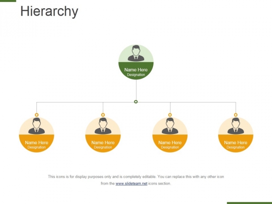 Hierarchy Ppt PowerPoint Presentation Show Portrait Hierarchy Ppt PowerPoint Presentation Show Portrait