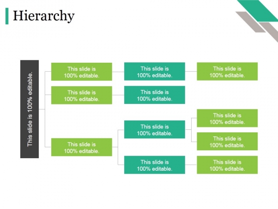 Hierarchy Ppt PowerPoint Presentation Summary Skills Hierarchy Ppt PowerPoint Presentation Summary Skills
