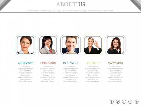 High Performance Working Environment Powerpoint Slides High Performance Working Environment Powerpoint Slides