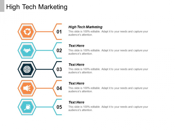 High Tech Marketing Ppt PowerPoint Presentation Summary Graphics Template Cpb High Tech Marketing Ppt PowerPoint Presentation Summary Graphics Template Cpb