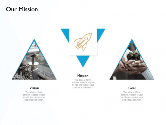 Hit And Trial Approach Our Mission Ppt Infographics Slides PDF Hit And Trial Approach Our Mission Ppt Infographics Slides PDF