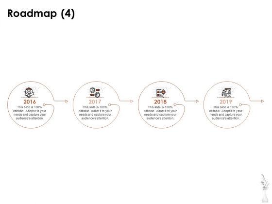 Home Decor Services Appointment Proposal Roadmap 2016 To 2019 Ppt Slides PDF Home Decor Services Appointment Proposal Roadmap 2016 To 2019 Ppt Slides PDF