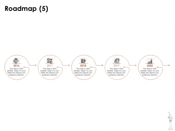 Home Decor Services Appointment Proposal Roadmap 2016 To 2020 Ppt Infographics Brochure PDF Home Decor Services Appointment Proposal Roadmap 2016 To 2020 Ppt Infographics Brochure PDF