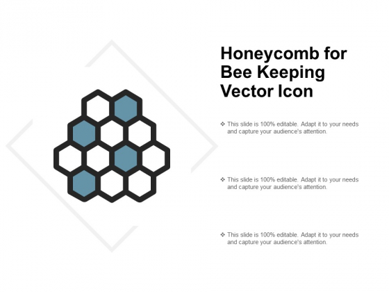 Honeycomb For Bee Keeping Vector Icon Ppt PowerPoint Presentation Slides Honeycomb For Bee Keeping Vector Icon Ppt PowerPoint Presentation Slides