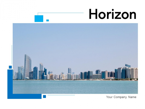 Horizon Suspension Bridge Clouds Ppt PowerPoint Presentation Complete Deck Horizon Suspension Bridge Clouds Ppt PowerPoint Presentation Complete Deck