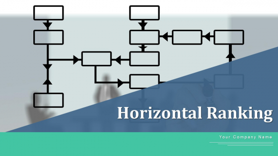 Horizontal Ranking Finance Manager Ppt PowerPoint Presentation Complete Deck With Slides