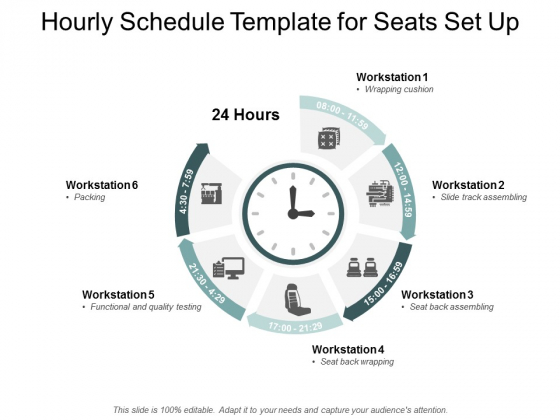 Hourly Schedule Template For Seats Set Up Ppt PowerPoint Presentation Infographic Template Infographic Template Hourly Schedule Template For Seats Set Up Ppt PowerPoint Presentation Infographic Template Infographic Template