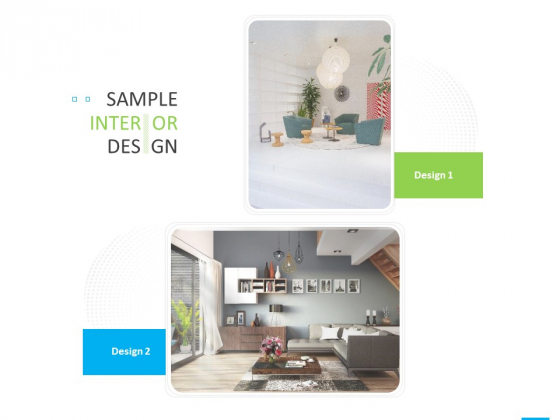 House Decoration Proposal Sample Interior Design Ppt Deck PDF House Decoration Proposal Sample Interior Design Ppt Deck PDF
