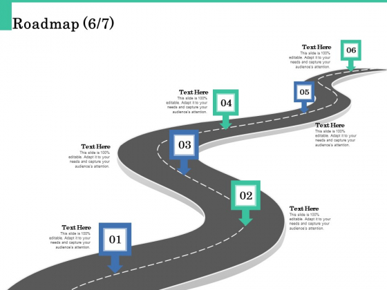 How A Corporate Life Coach Can Help Develop Your Company Roadmap Six Flow Process Clipart PDF How A Corporate Life Coach Can Help Develop Your Company Roadmap Six Flow Process Clipart PDF