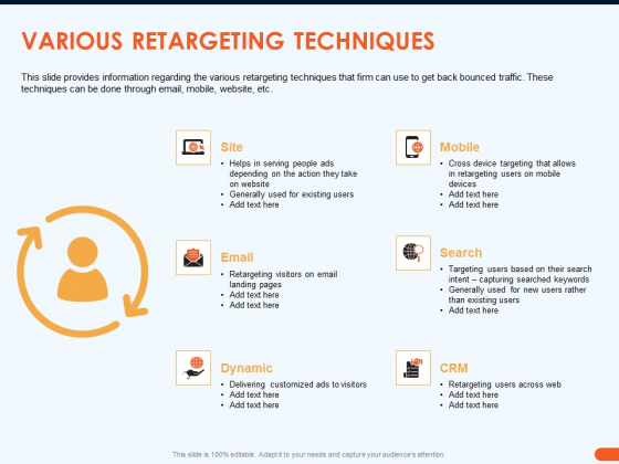 How Increase Sales Conversions Retargeting Strategies Various Retargeting Techniques Microsoft PDF How Increase Sales Conversions Retargeting Strategies Various Retargeting Techniques Microsoft PDF