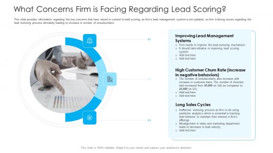 How To Build A Revenue Funnel What Concerns Firm Is Facing Regarding Lead Scoring Inspiration PDF How To Build A Revenue Funnel What Concerns Firm Is Facing Regarding Lead Scoring Inspiration PDF
