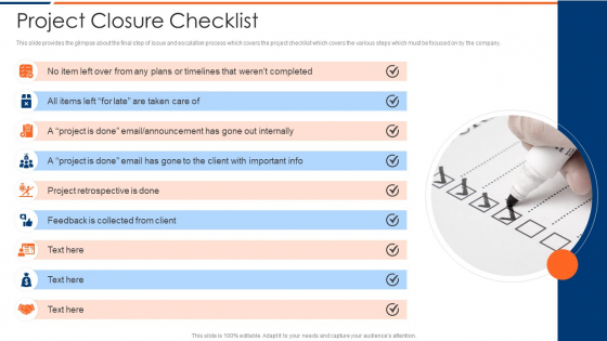 How To Intensify Project Threats Project Closure Checklist Clipart PDF How To Intensify Project Threats Project Closure Checklist Clipart PDF