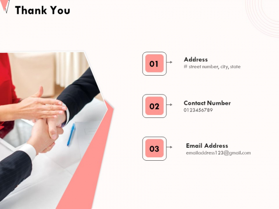 How To Strengthen Relationships With Clients And Partners Thank You Ppt Inspiration Show PDF How To Strengthen Relationships With Clients And Partners Thank You Ppt Inspiration Show PDF