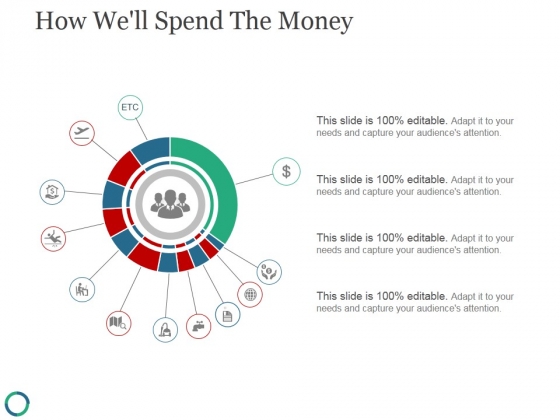 How Well Spend The Money Ppt PowerPoint Presentation Infographic Template How Well Spend The Money Ppt PowerPoint Presentation Infographic Template