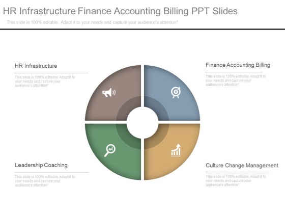 Hr Infrastructure Finance Accounting Billing Ppt Slide Hr Infrastructure Finance Accounting Billing Ppt Slide