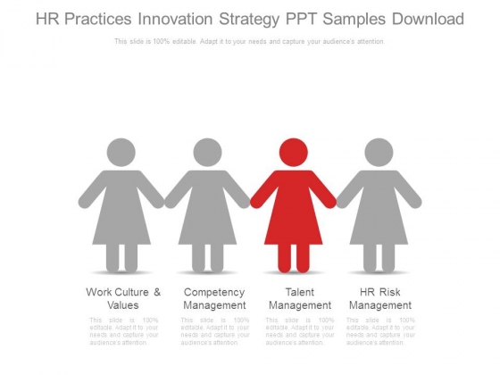 Hr Practices Innovation Strategy Ppt Samples Download Hr Practices Innovation Strategy Ppt Samples Download