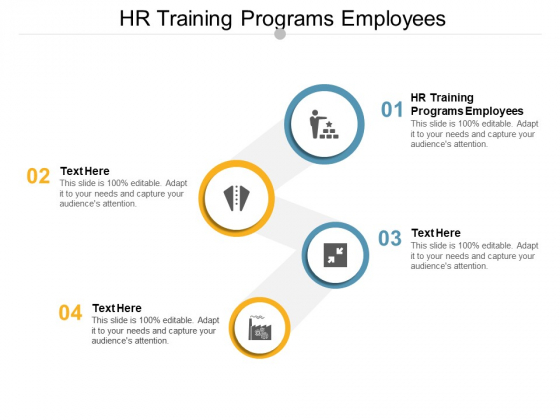 Hr Training Programs Employees Ppt PowerPoint Presentation Inspiration Diagrams Cpb Hr Training Programs Employees Ppt PowerPoint Presentation Inspiration Diagrams Cpb