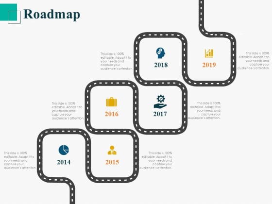 Human Capital Management Procedure Roadmap Ppt Layouts Icon PDF Human Capital Management Procedure Roadmap Ppt Layouts Icon PDF