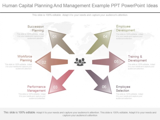 succession planning powerpoint templates slides and graphics