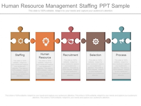 Human Resource Management Staffing Ppt Sample Human Resource Management Staffing Ppt Sample