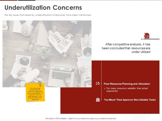 Human Resource Management Underutilization Concerns Ppt Slides Topics PDF Human Resource Management Underutilization Concerns Ppt Slides Topics PDF