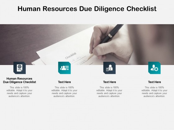 Human Resources Due Diligence Checklist Ppt PowerPoint Presentation Summary Show Cpb Pdf Human Resources Due Diligence Checklist Ppt PowerPoint Presentation Summary Show Cpb Pdf