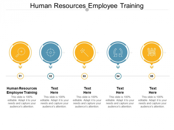 Human Resources Employee Training Ppt PowerPoint Presentation Gallery Graphics Example Cpb Human Resources Employee Training Ppt PowerPoint Presentation Gallery Graphics Example Cpb