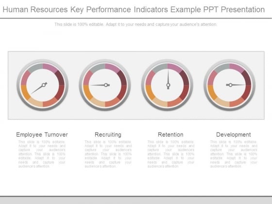 Human Resources Key Performance Indicators Example Ppt Presentation Human Resources Key Performance Indicators Example Ppt Presentation