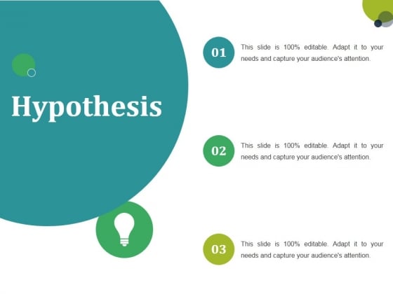 Hypothesis Ppt PowerPoint Presentation Infographic Template Ideas Hypothesis Ppt PowerPoint Presentation Infographic Template Ideas