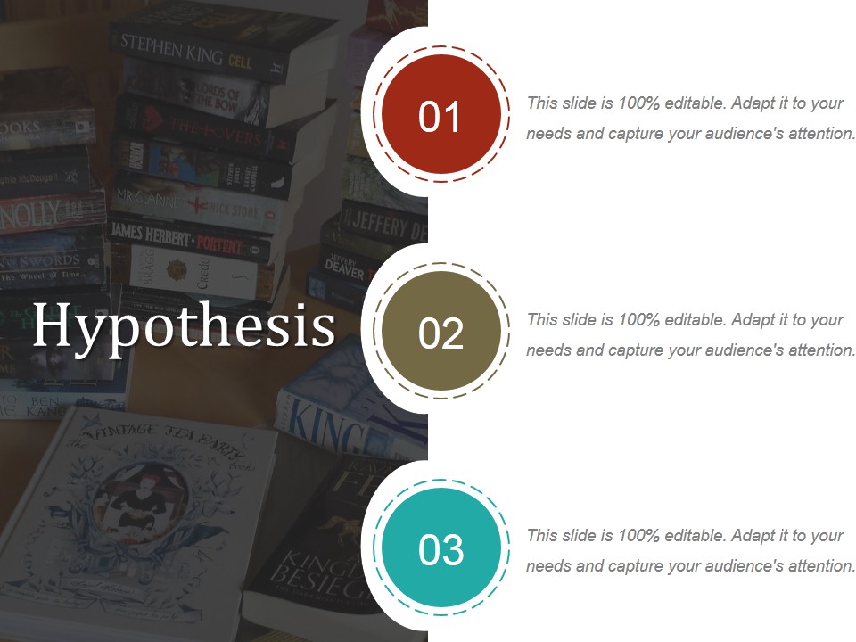 Hypothesis Ppt PowerPoint Presentation Model Example Introduction ...