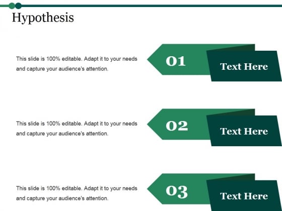 Hypothesis Ppt PowerPoint Presentation Model Guidelines Hypothesis Ppt PowerPoint Presentation Model Guidelines