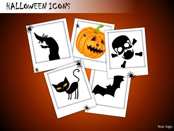 Halloween PowerPoint Slides And Ppt Diagrams Templates Halloween PowerPoint Slides And Ppt Diagrams Templates